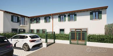 3 LOCALI A PESCANTINA