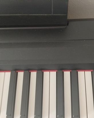 piano digitale elettronico Yamaha P115