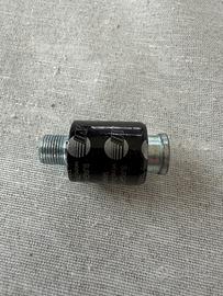 Protezione da fulmini per tv