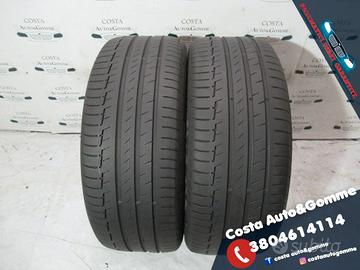 235 50 19 Continental 80% 2021 235 50 R19 Pneus