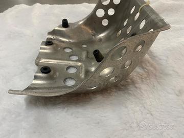 Paramotore Honda XL e  Nx Dominetor