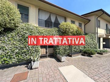 3 LOCALI A CALVISANO