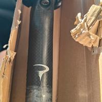 REGGISELLA PINARELLO CARBONIO 