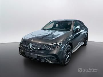 MERCEDES-BENZ GLC 220 d 4MATIC Coupe N86425