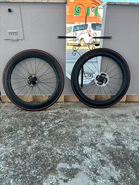 Roval clx 64 disc