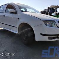 SKODA FABIA 1 6Y2 1.4 68CV 99-03 - Ricambi