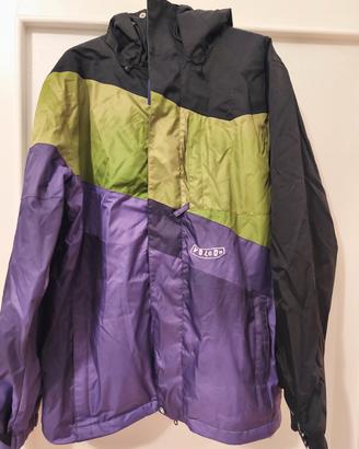 Giacca  snowboard volcom