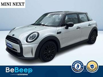 MINI Mini 5 porte MINI 5P 1.5 COOPER BUSINESS...