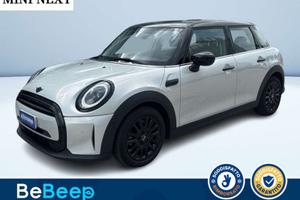 MINI Mini 5 porte MINI 5P 1.5 COOPER BUSINESS...