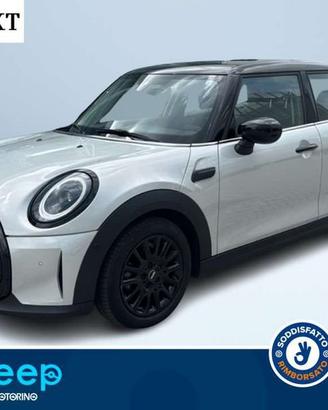 MINI Mini 5 porte MINI 5P 1.5 COOPER BUSINESS...