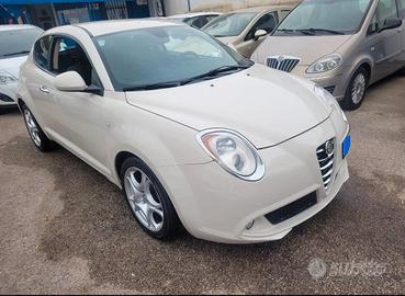 alfa romeo mito 1.4