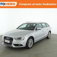 AUDI A4 Avant 2.0 TDI 150 CV multitronic Ambient