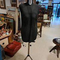 manichino sartoriale