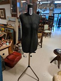 manichino sartoriale