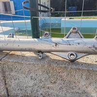 Yamaha XT 600  - Y 3TB 