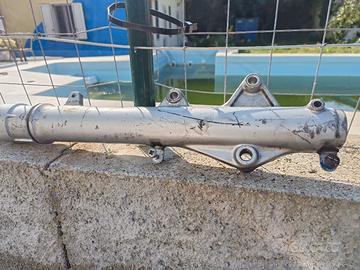 Yamaha XT 600  - Y 3TB 