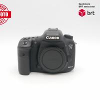 Canon EOS 7D Mark II
