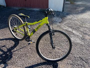 Mtb SKL 27