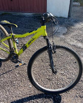 Mtb SKL 27