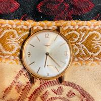 Orologio Longines oro