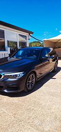 bmw 520d turing msport tagliandi certificati