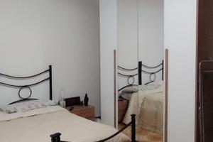 Stanza in appartamento