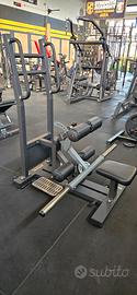 HIP THRUST STANDING DIAMOND 