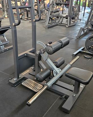 HIP THRUST STANDING DIAMOND 