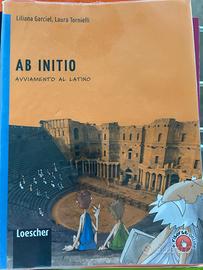 libro latino