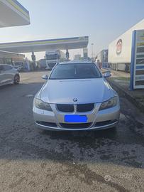 bmw serie 3 touring