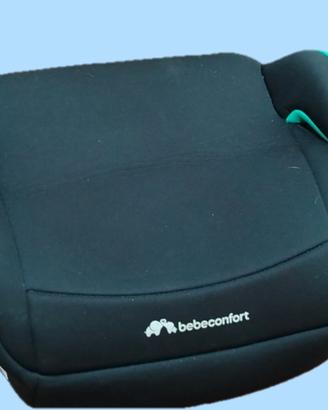 seggiolino rialzo isofix alzatina