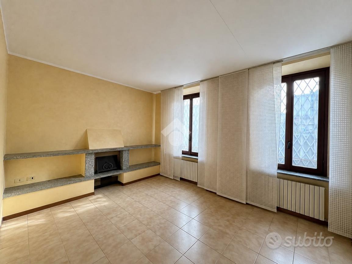 Appartamento – Varese, Valletta, Cartabbia - Vista 3