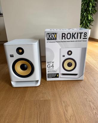 Rokit 5