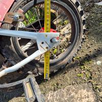 vendi bici bimbo