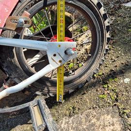 vendi bici bimbo