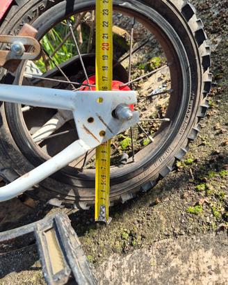 vendi bici bimbo