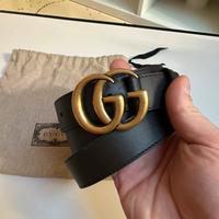 Cintura Gucci Marmont