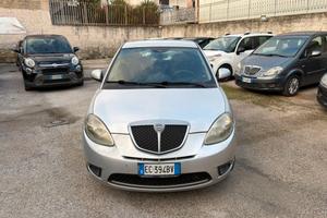 Lancia Ypsilon 1.2 benzina/GPL