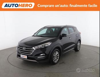 HYUNDAI Tucson CG27155
