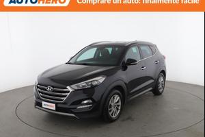 HYUNDAI Tucson CG27155