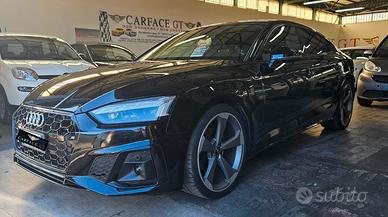 Audi A5 SPB 35 TDI S tronic S line - 2020