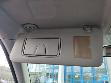 Aletta parasole sx SUZUKI GRAND VITARA 2006