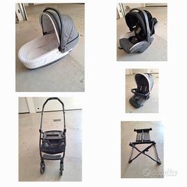 Peg Perego Trio