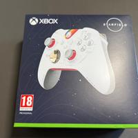 Controller XBOX edizione limitata Starfield NUOVO