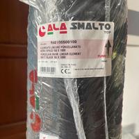 Tubo stufa smaltsto porcellanato