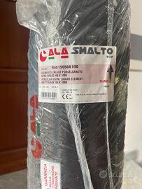 Tubo stufa smaltsto porcellanato