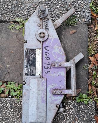 Tirfor paranco Yaletrac 1600  11,5mm