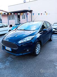 Ford Fiesta 1.4 95 cv 5 porte Bz.- GPL