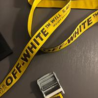 Cintura Off-White
