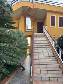 Appartamento fronte mare